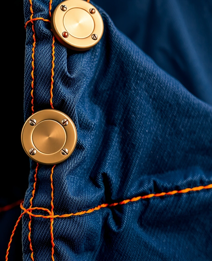 Textúra surového denimu NutriciaPro